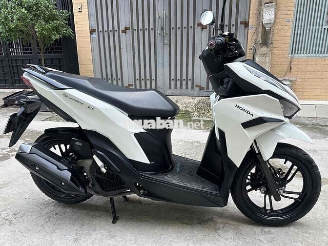 Vario 125cc 2024 Khoá Smartkey. BSTP chính chủ