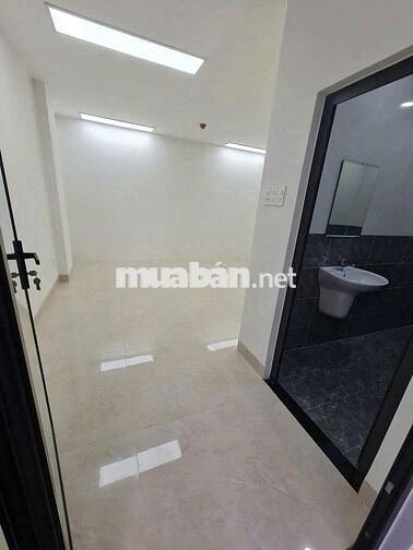 NHÀ ĐẸP NGUYÊN CĂN -  96A Nguyễn Minh Hoàng, P.12, Q.TB - 5x20m - 5PN