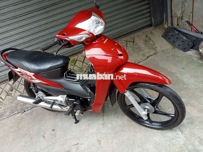 Wave @ mới  y hình máy mạnh giấy tờ đầy đủ