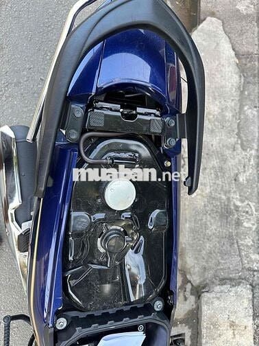 Honda Wave 2022 Xanh dương 10392 km