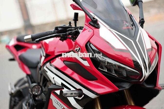 ❤️⏺️ HONDA CBR650R 2021 NHIỀU ĐỒ CHƠI