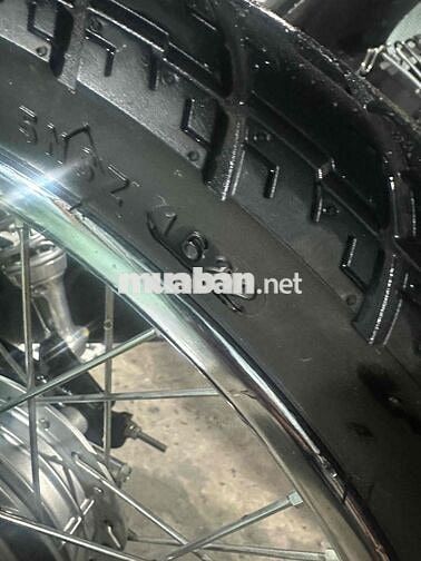 Honda Wave 2022 Xanh dương 10392 km