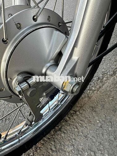 Honda Wave 2022 Xanh dương 10392 km