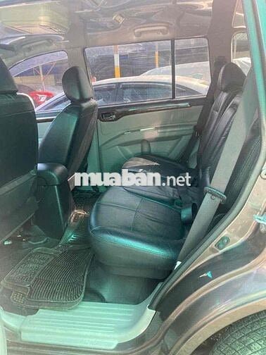 Mitsubishi Pajero Sport 2012 D 4x2 AT - 112000 km