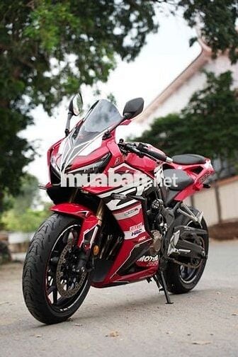 ❤️⏺️ HONDA CBR650R 2021 NHIỀU ĐỒ CHƠI