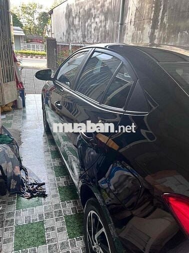 Toyota Vios 2021 1.5E MT - 65000 km