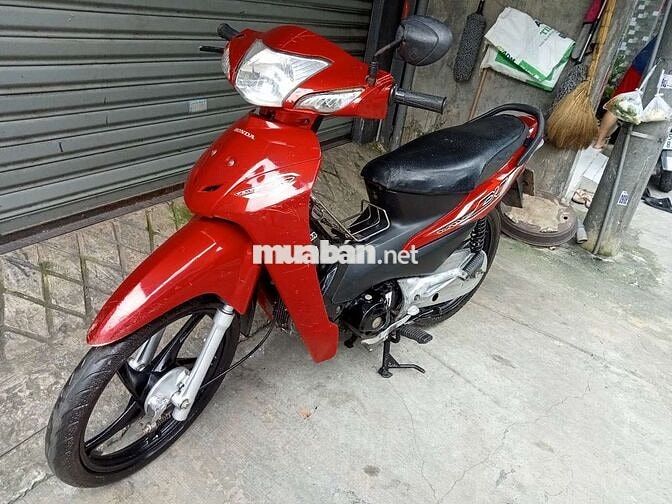 Wave @ mới  y hình máy mạnh giấy tờ đầy đủ