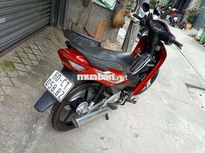 Wave @ mới  y hình máy mạnh giấy tờ đầy đủ