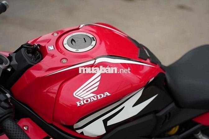 ❤️⏺️ HONDA CBR650R 2021 NHIỀU ĐỒ CHƠI