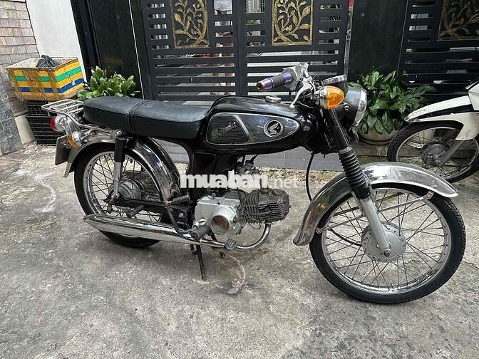 honda 67 sk sm chuẩn