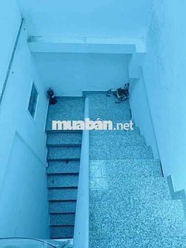 💥HIẾM KHU VỰC GIÁP GV LQĐ P13 BT🏠60M2 4 TẦNG NGANG 4.5M💰CHỈ 6.95 TỶ