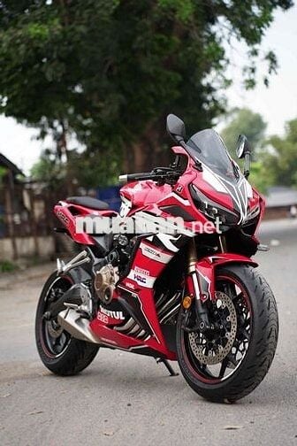 ❤️⏺️ HONDA CBR650R 2021 NHIỀU ĐỒ CHƠI