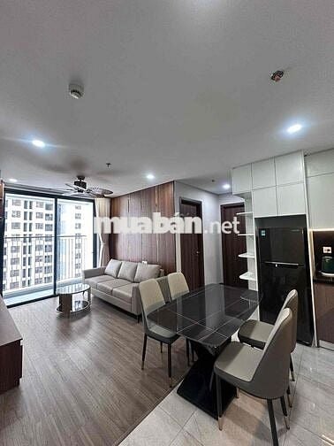 cho thuê căn hộ FPT plaza 2 siêu đẹp noipj thất đầy đủ