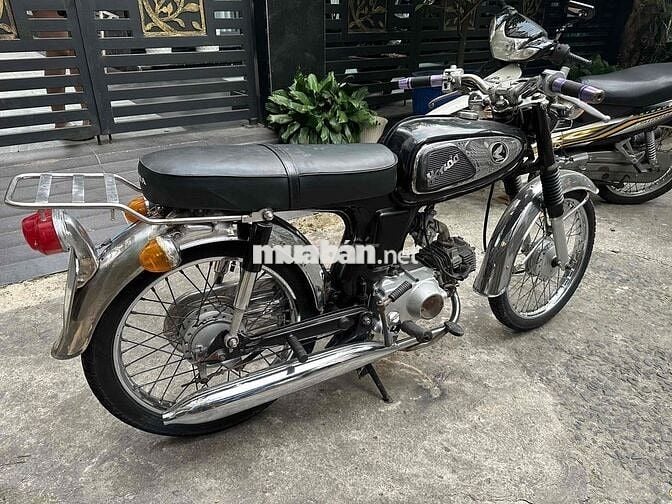 honda 67 sk sm chuẩn