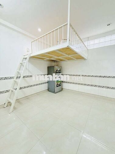 💥HIẾM KHU VỰC GIÁP GV LQĐ P13 BT🏠60M2 4 TẦNG NGANG 4.5M💰CHỈ 6.95 TỶ