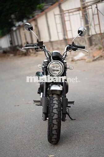 🥰💕 HONDA MONKEY 125 DKI LẦN ĐẦU 10/2020 ODO 5K