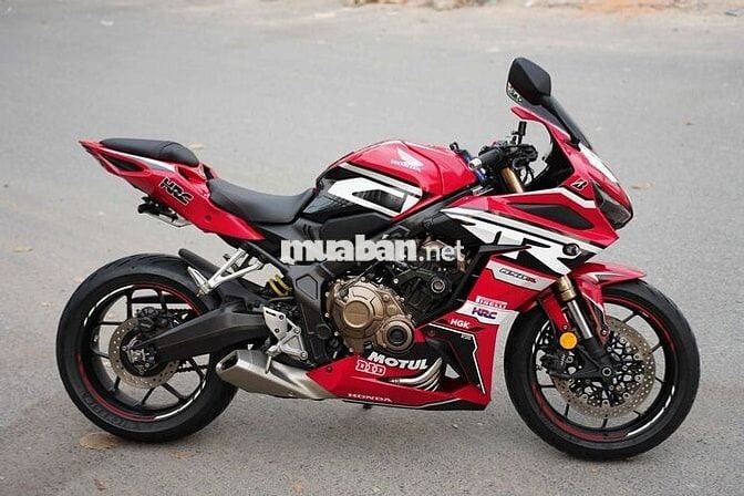 ❤️⏺️ HONDA CBR650R 2021 NHIỀU ĐỒ CHƠI