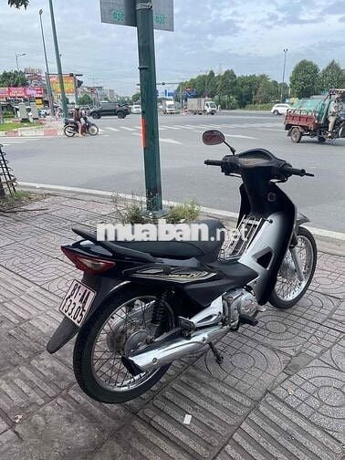 Bán Wave 50cc chính chủ bst
