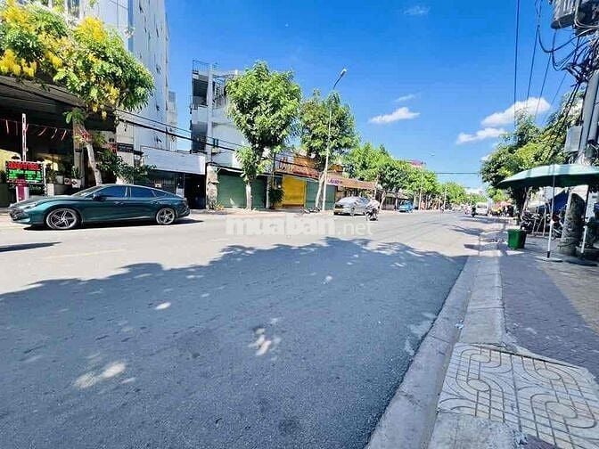 🔥 Đất 4.5x20m đẹp, vuông vức. Chỉ 4 tỷ 3. Sát mặt tiền Lê Thị Riêng.