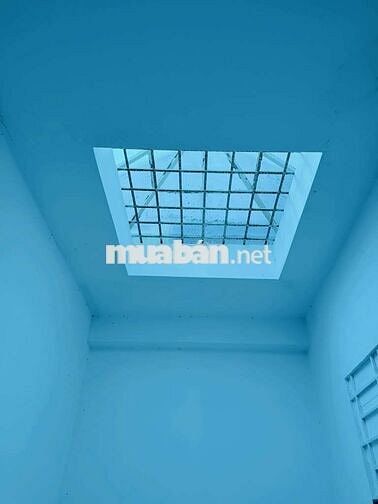 💥HIẾM KHU VỰC GIÁP GV LQĐ P13 BT🏠60M2 4 TẦNG NGANG 4.5M💰CHỈ 6.95 TỶ