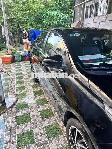 Toyota Vios 2021 1.5E MT - 65000 km