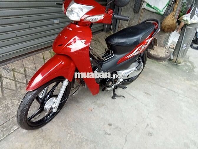 Wave @ mới  y hình máy mạnh giấy tờ đầy đủ