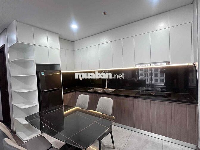 cho thuê căn hộ FPT plaza 2 siêu đẹp noipj thất đầy đủ