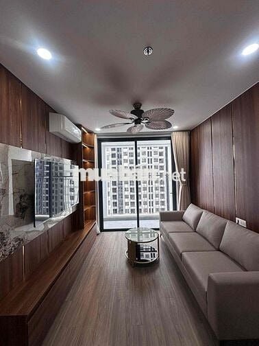 cho thuê căn hộ FPT plaza 2 siêu đẹp noipj thất đầy đủ