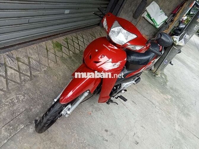 Wave @ mới  y hình máy mạnh giấy tờ đầy đủ