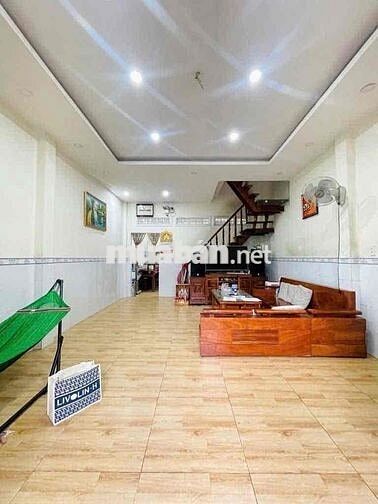 NGAY MẶT TIỀN LÊ THỊ NHO.TMT.QUẬN 12. XE HƠI ĐẬU CỬA.NHỈNH 3TY