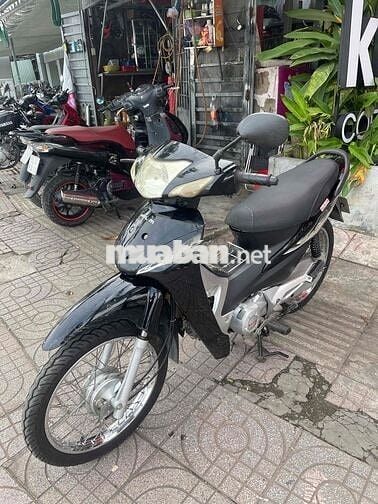 Bán Wave 50cc chính chủ bst