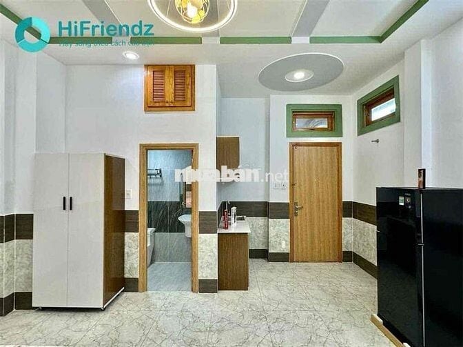 CHO THUÊ PHÒNG TRỌ GIÁ RẺ MỚI TINH GẦN VÕ VĂN KIỆT QUẬN 6