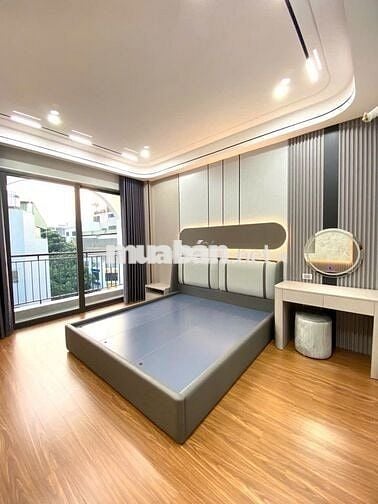 CẦN BÁN NHÀ BỒ ĐỀ LONG BIÊN HÀ NỘI.