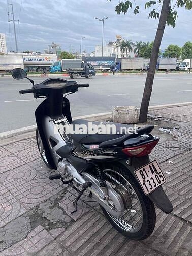 Bán Wave 50cc chính chủ bst