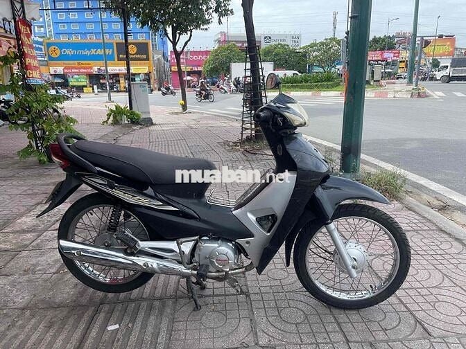 Bán Wave 50cc chính chủ bst