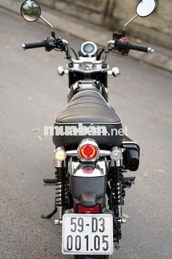 🥰💕 HONDA MONKEY 125 DKI LẦN ĐẦU 10/2020 ODO 5K