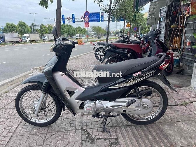 Bán Wave 50cc chính chủ bst