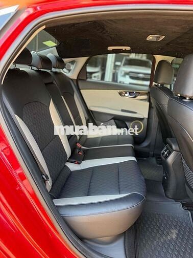 Kia K3 2024 Đỏ 9500 km