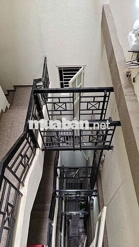 Phòng  Thang  Máy Full nội thất