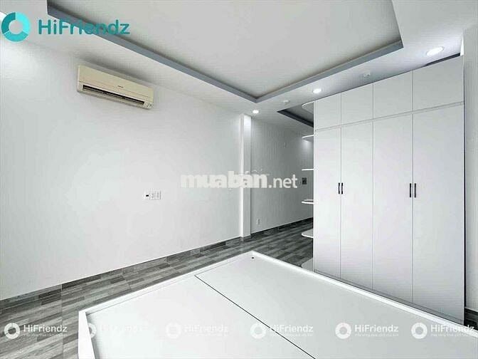 EMART PHAN VĂN TRỊ GIÁP PHẠM VĂN ĐỒNG GẦN VLU, SÂN BAY, PHÚ NHUẬN