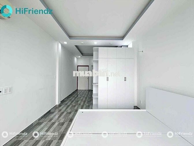 EMART PHAN VĂN TRỊ GIÁP PHẠM VĂN ĐỒNG GẦN VLU, SÂN BAY, PHÚ NHUẬN