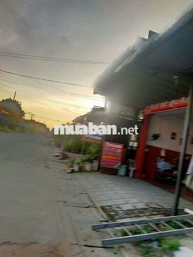 Mặt tiền  DT 750  SẦM UẤT  TRỪ VĂN THỐ  BÀU BÀNG TP HCM