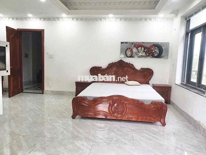 BIỆT THỰ JAMONA HOME RESORT – HIỆP BÌNH PHƯỚC, GẦN NGÃ TƯ BÌNH PHƯỚC