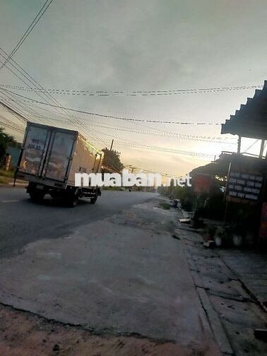 Mặt tiền  DT 750  SẦM UẤT  TRỪ VĂN THỐ  BÀU BÀNG TP HCM