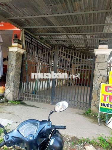 Mặt tiền  DT 750  SẦM UẤT  TRỪ VĂN THỐ  BÀU BÀNG TP HCM