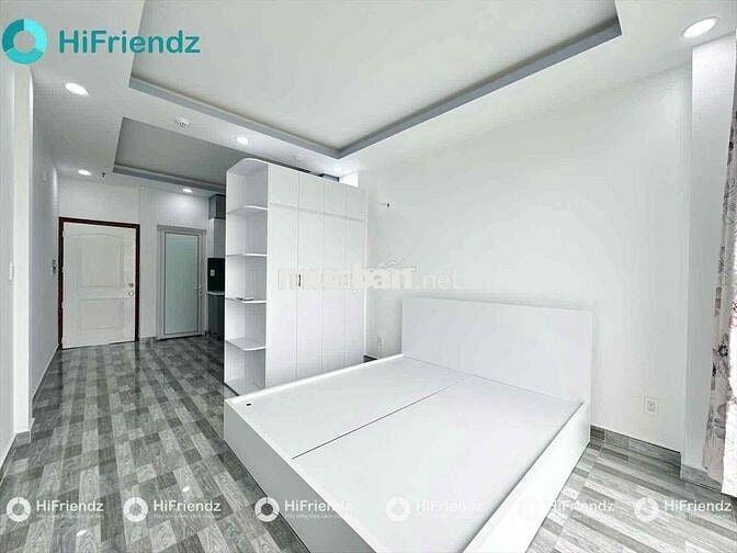 EMART PHAN VĂN TRỊ GIÁP PHẠM VĂN ĐỒNG GẦN VLU, SÂN BAY, PHÚ NHUẬN