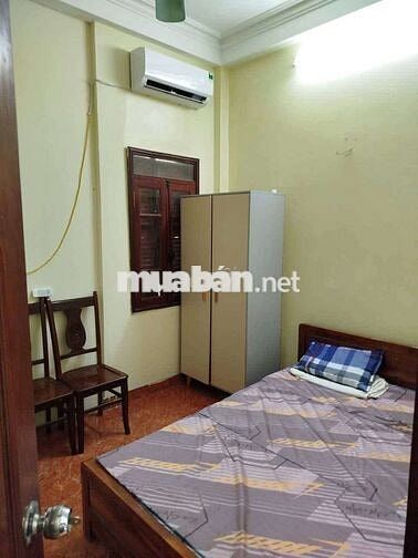 3TR2. CHÍNH CỦ TRỐNG  1 PHONG - VSKK GẦN PHỐ CỔ, GẦN ĐƯỜNG THANH NIÊN,