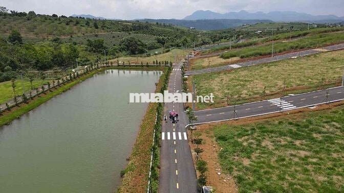 ĐẤT ODT P2,BẢO LỘC SỔ HỒNG RIÊNG TRUNG TÂM XÃ VÒNG XOAY CAO TỐC