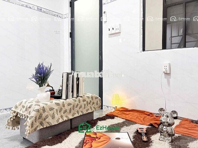 Trọ Cho Sinh Viên Rẻ Nhất Khu Vực, 5p đi bộ tới IUH, Thang máy, hầm xe