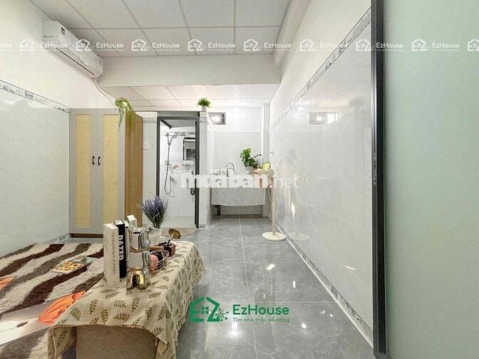 Trọ Cho Sinh Viên Rẻ Nhất Khu Vực, 5p đi bộ tới IUH, Thang máy, hầm xe